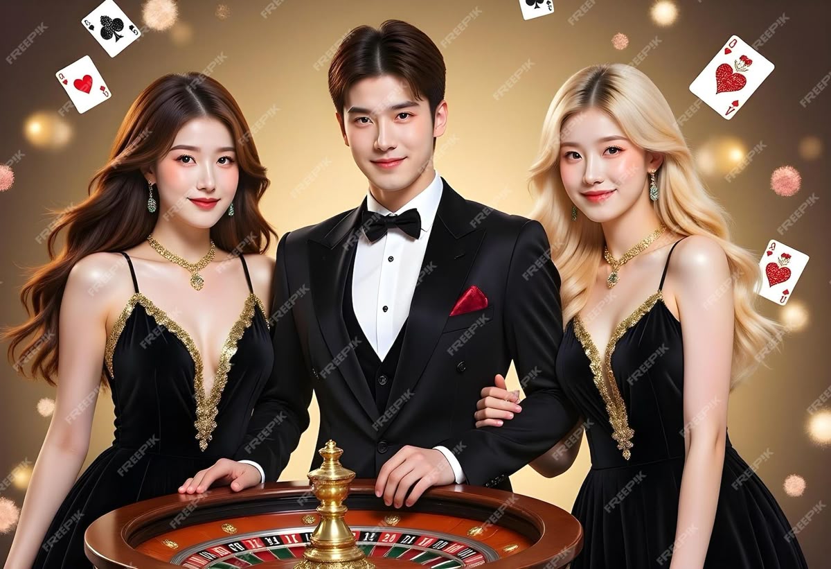 Gossip Slots Live Casino