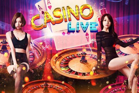 Gossip Slots Live Casino