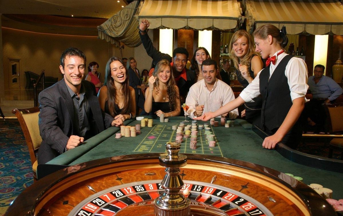 Gossip Slots Live Casino
