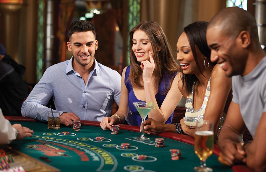 Gossip Slots Live Casino