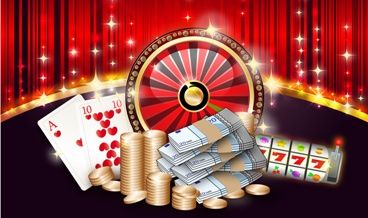 Gossip Slots Live Casino