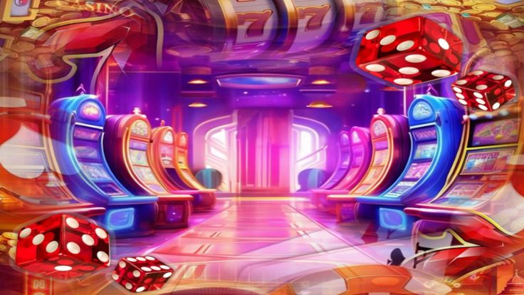 Gossip Slots Live Casino